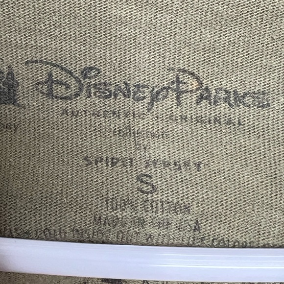 Unisex Disney Parks Spirit Shirt - Picture 5 of 6